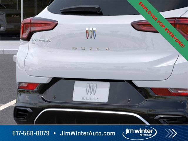 New 2025 Buick Encore GX Sport Touring w/ Advanced Technology Package image 14