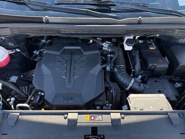 Used 2022 Kia Carnival LX FWD image 32