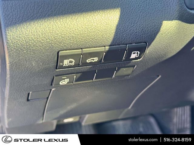 Used 2021 Lexus RX 450hL AWD w/ Premium Package image 23