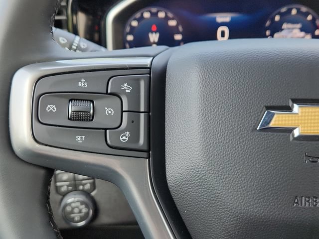 New 2026 Chevrolet Silverado 3500 LT w/ All Star Edition AWD/4WD image 25