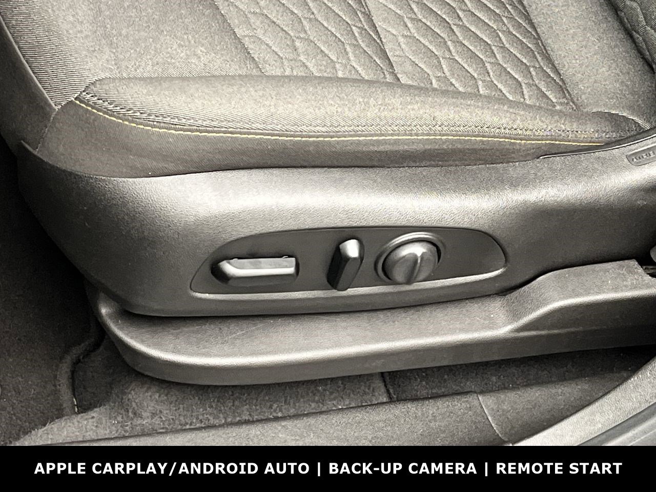 Used 2019 Chevrolet Equinox LT AWD/4WD image 9