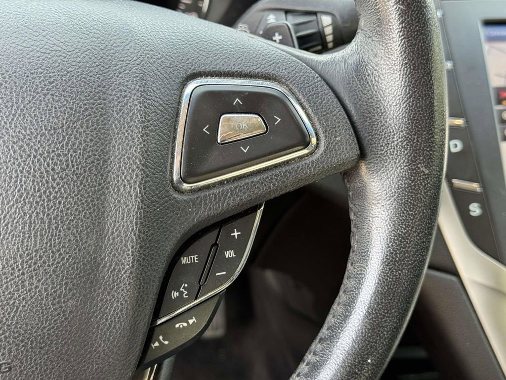 Used 2014 Lincoln MKZ w/ Equipment Group 102A Reserve FWD image 11