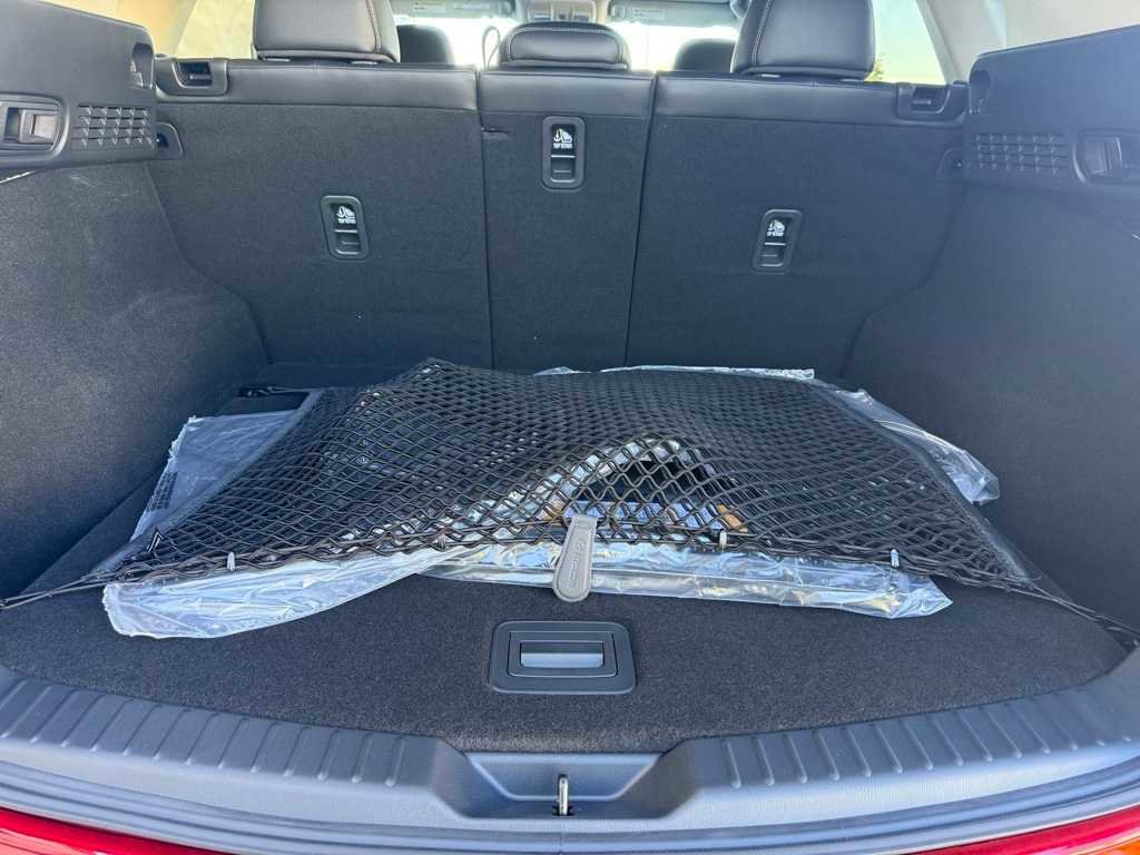 New 2025 MAZDA CX-5 AWD 2.5 S w/ Preferred Package image 7
