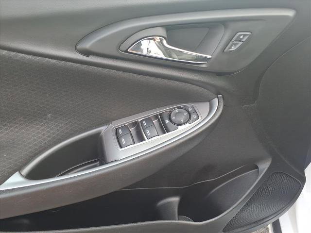 Used 2024 Chevrolet Malibu RS w/ LPO, Floor Liner Package image 12