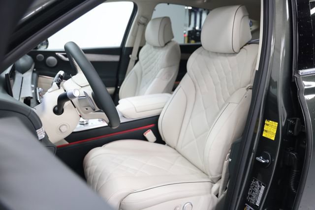 New 2026 Genesis GV80 3.5T Prestige AWD/4WD image 19