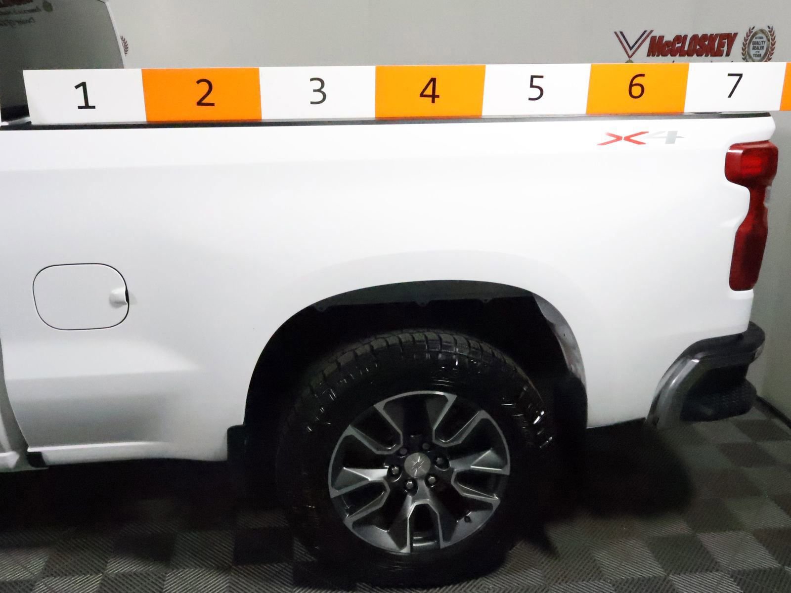 Used 2023 Chevrolet Silverado 1500 LT image 13