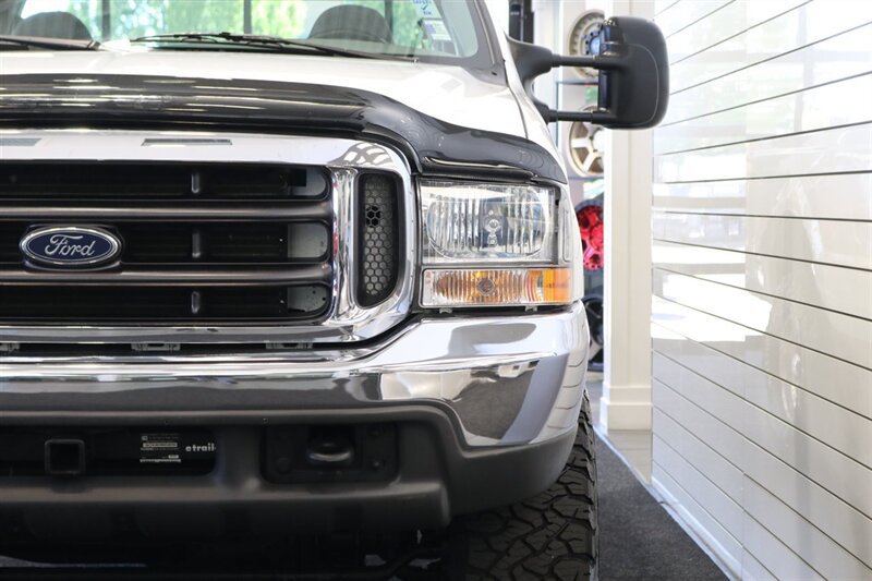Used 1999 Ford F350 XLT AWD/4WD image 50