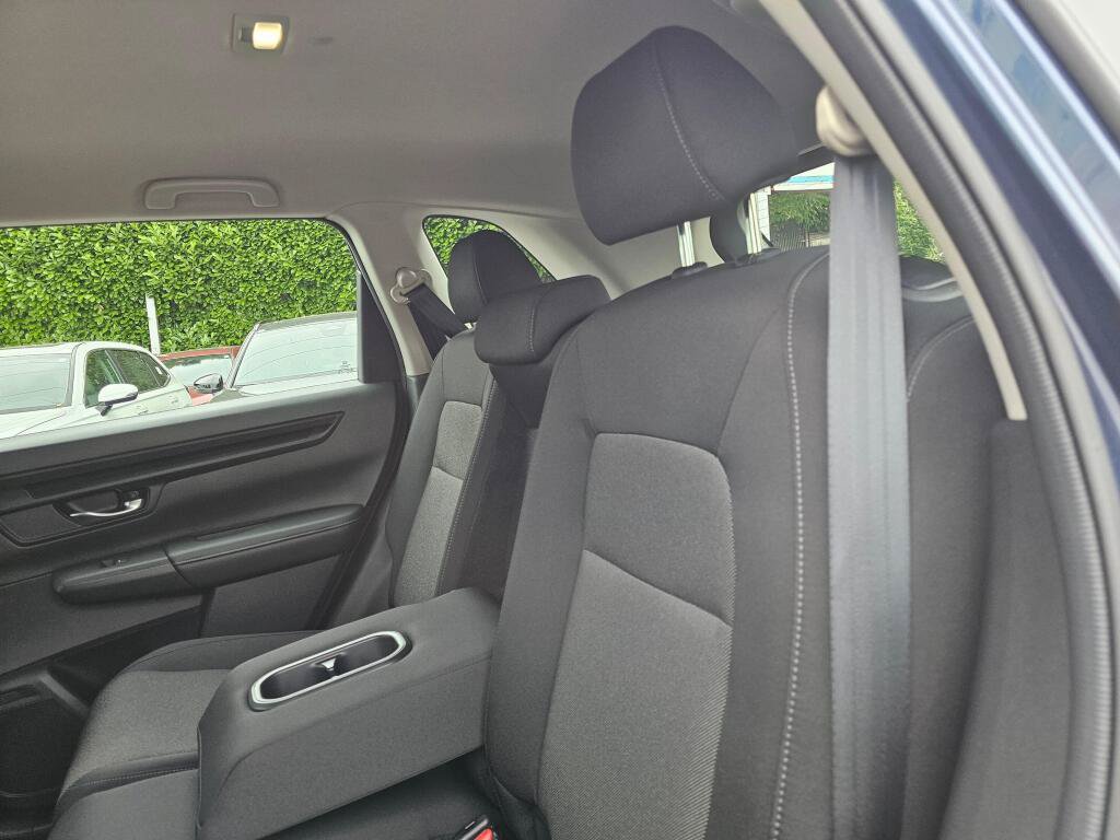 Used 2023 Honda CR-V LX image 20