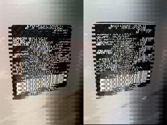 Certified 2025 Subaru Forester Limited w/ Protection Package image 37