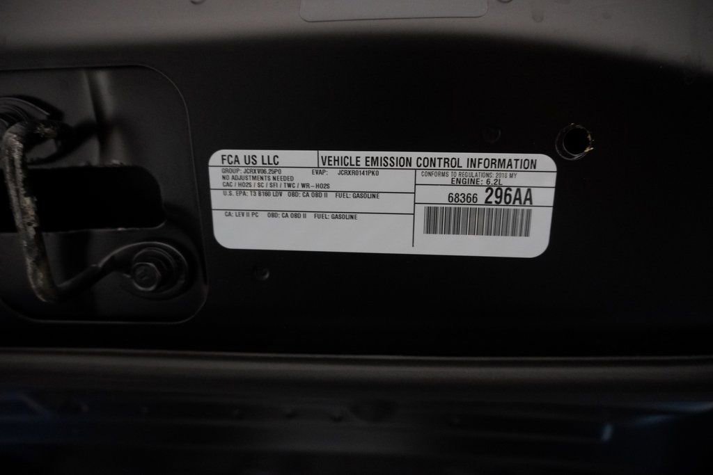 Used 2018 Dodge Challenger SRT Demon image 47