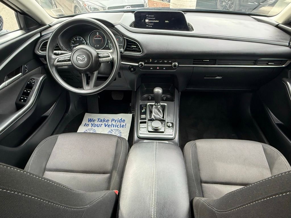 Used 2023 MAZDA CX-30 AWD 2.5 S image 23