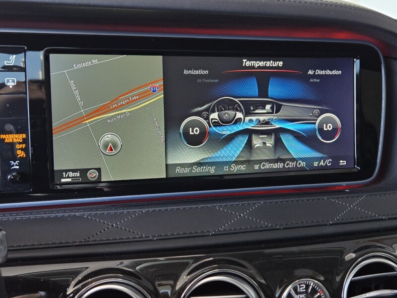 Used 2016 Mercedes-Benz Maybach S 600 image 35