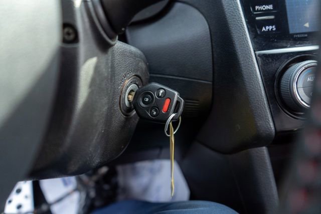 Used 2018 Subaru WRX Premium image 23