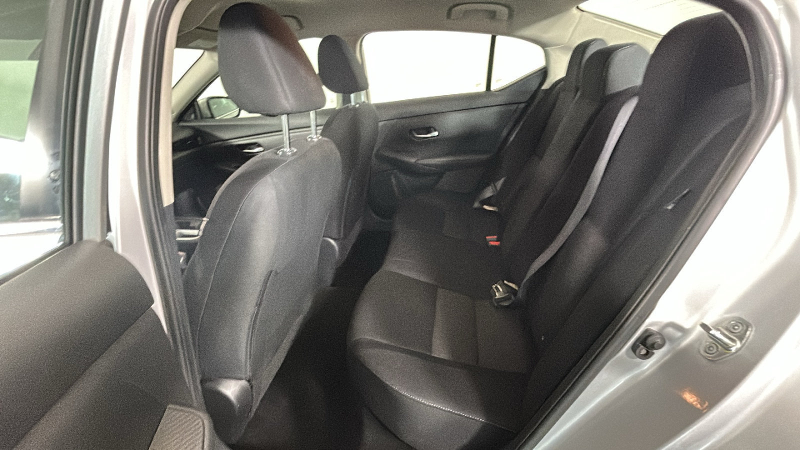 Used 2023 Nissan Sentra SV w/ All-Weather Package FWD image 31