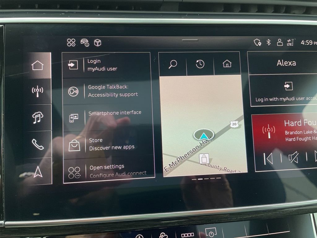 Used 2025 Audi Q7 3.0T Premium Plus image 24