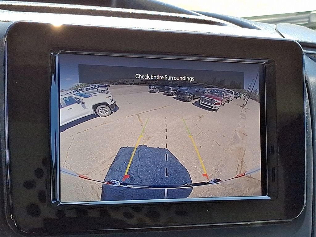 Used 2023 RAM ProMaster 2500 image 25