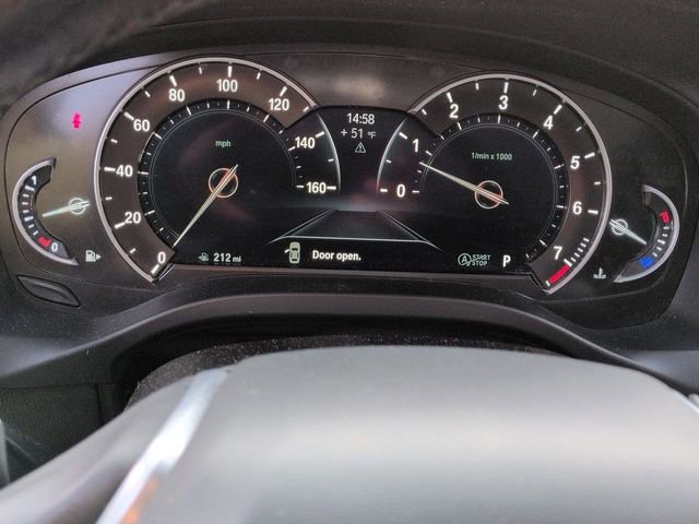 Used 2018 BMW X3 xDrive30i image 16