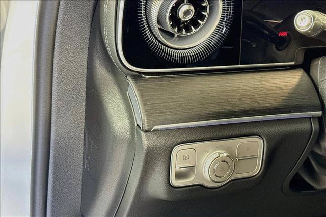 New 2027 Mercedes-Benz GLE 450 4MATIC image 10