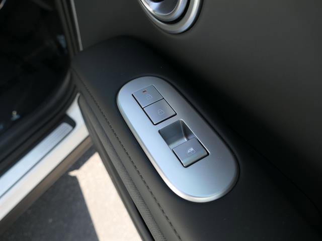 New 2026 Hyundai Palisade Calligraphy image 16