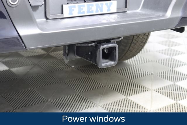 New 2026 Ford F150 XLT w/ Equipment Group 303A High image 27