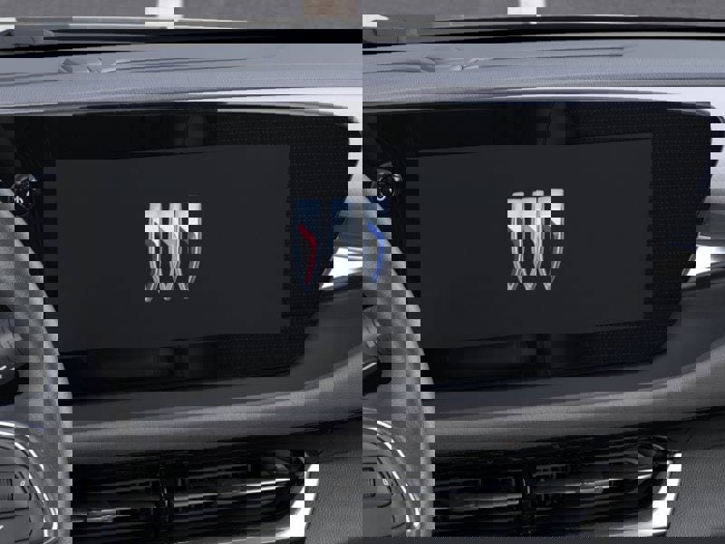 New 2026 Buick Envista Avenir image 44