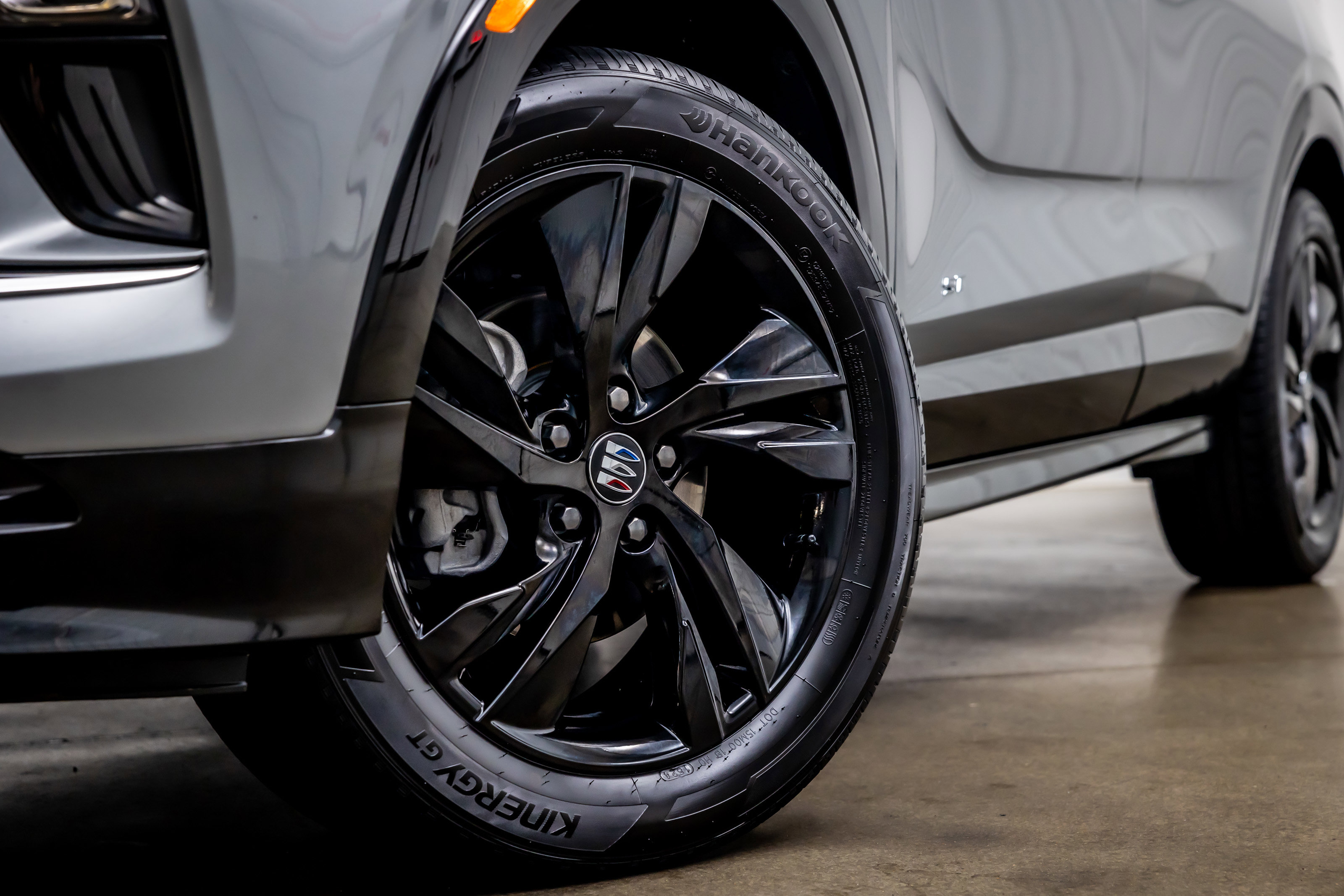 Used 2025 Buick Encore GX Sport Touring image 20