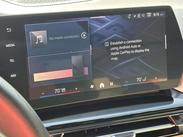 Certified 2024 BMW X1 xDrive28i w/ Convenience Package AWD/4WD image 34
