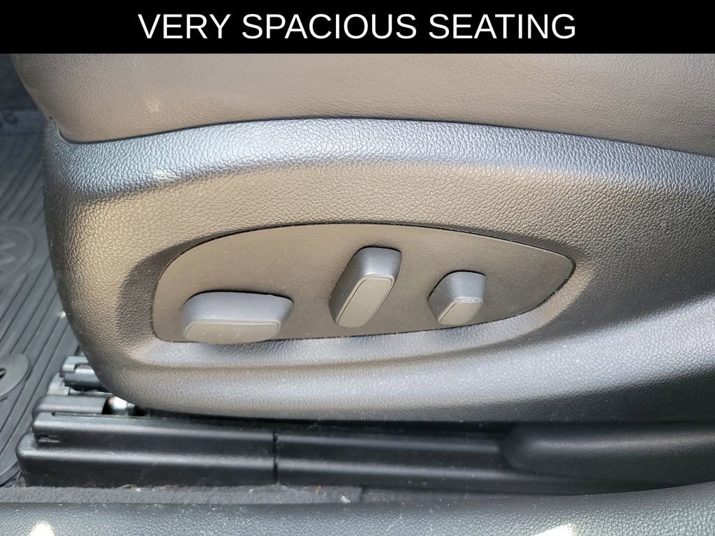 Used 2014 Buick LaCrosse image 15