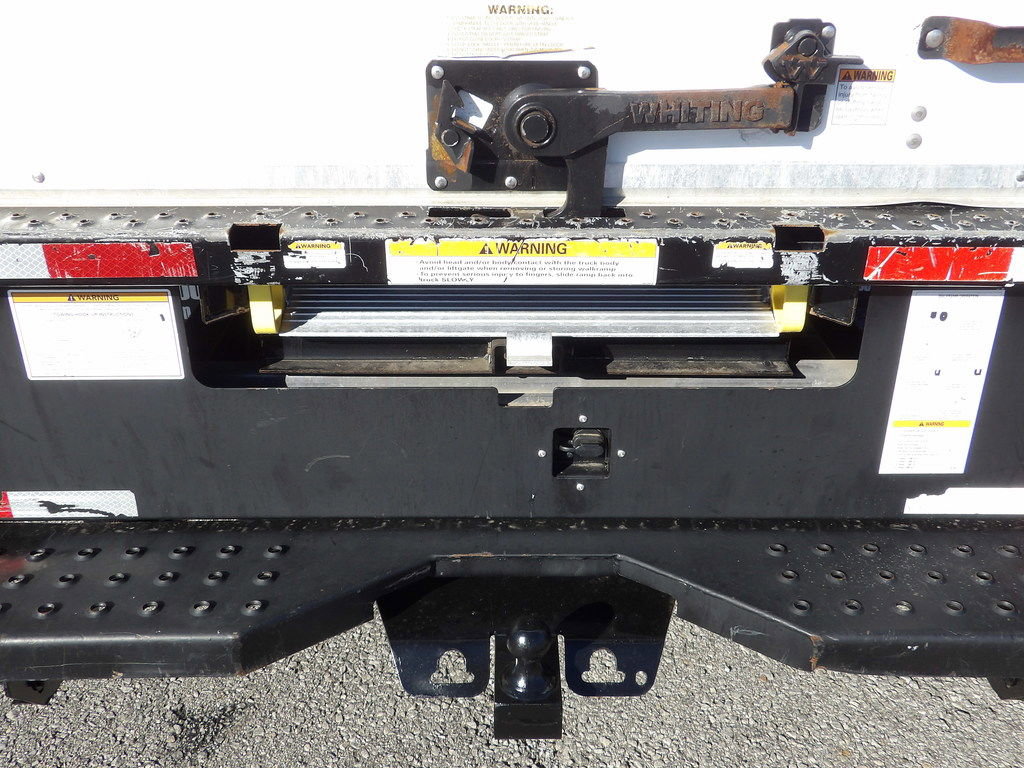 Used 2021 Ford E-350 and Econoline 350 Super Duty RWD image 37