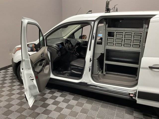 Used 2020 Ford Transit Connect XL FWD image 13