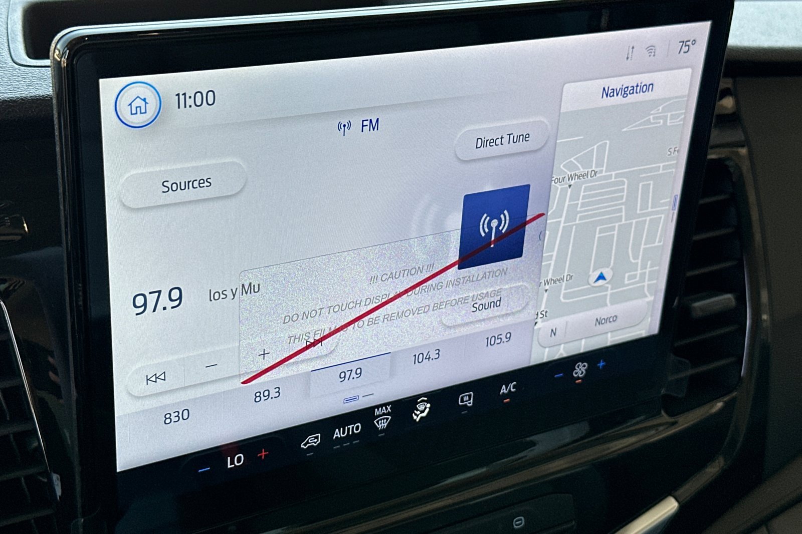 New 2024 Ford Transit 350 w/ Interior Upgrade Package image 17