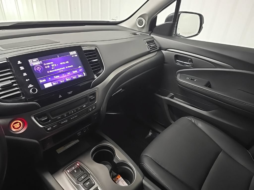 Used 2023 Honda Ridgeline RTL-E image 28