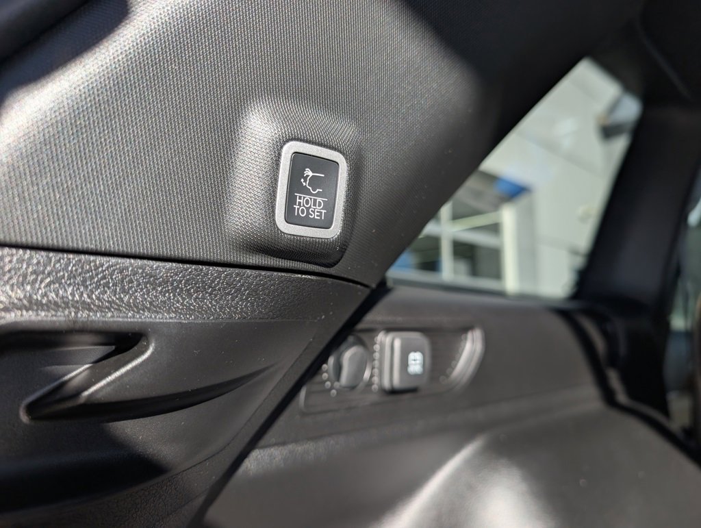 New 2025 Jeep Grand Cherokee Limited image 39