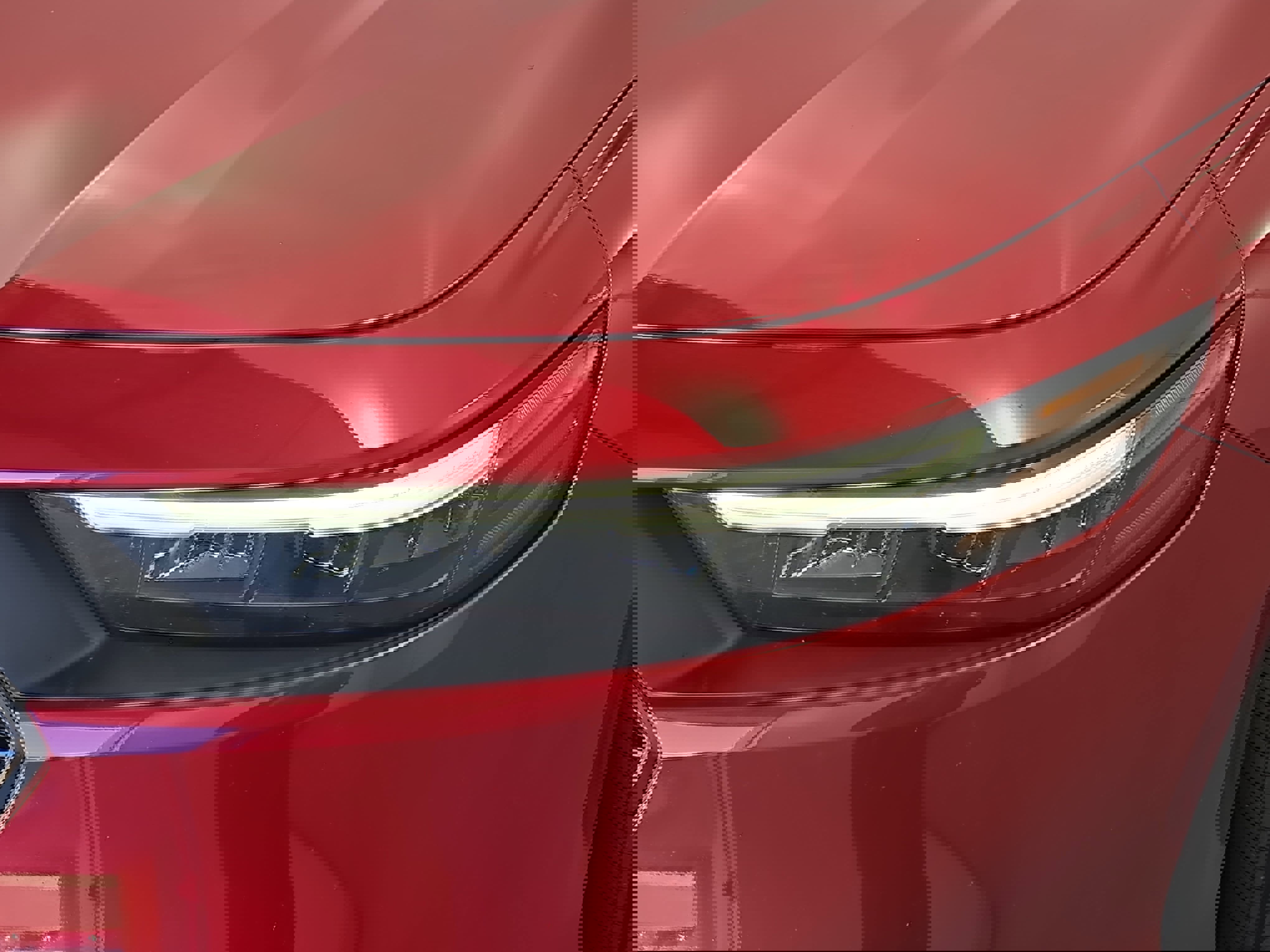 Used 2024 Honda Accord Sport image 28