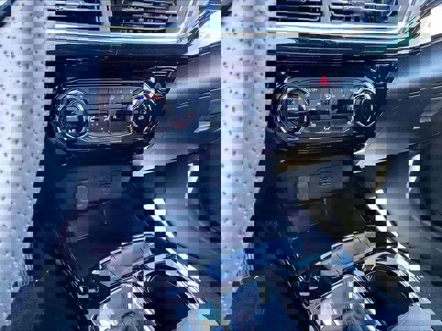 New 2026 Chevrolet Trax RS w/ Driver Confidence Package image 22