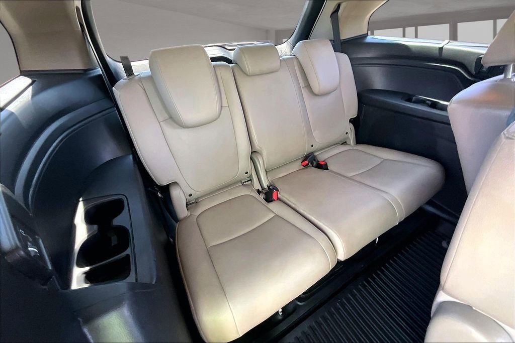 Used 2018 Honda Odyssey Touring image 26