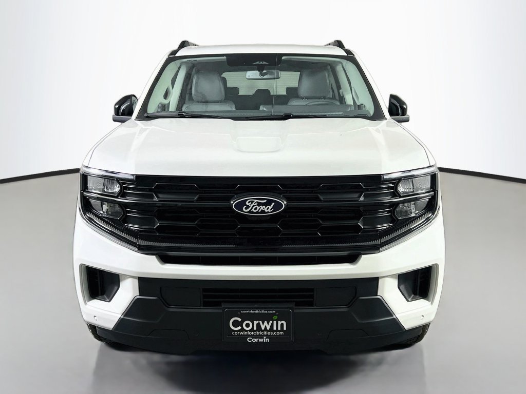 New 2027 Ford Expedition Max Active AWD/4WD image 3