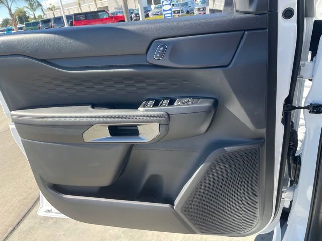 New 2025 Ford Ranger XLT w/ FX4 Off-Road Package image 18