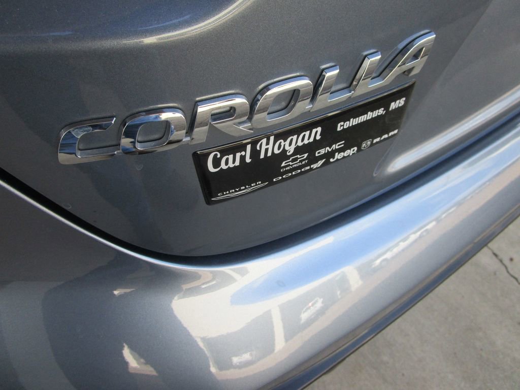 Used 2024 Toyota Corolla SE image 10