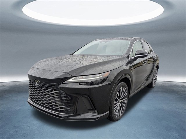 New 2026 Lexus RX 350 w/ Convenience Package image 8