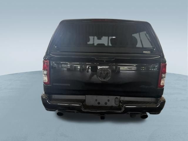 Used 2023 RAM 1500 Big Horn AWD/4WD image 9