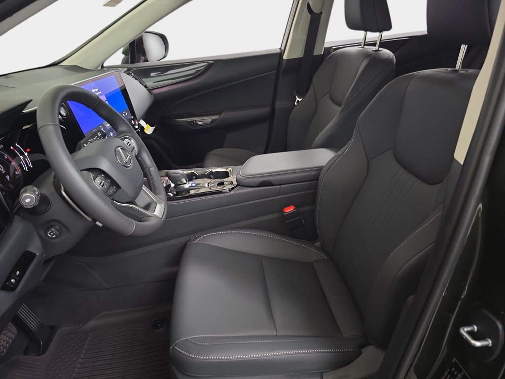 New 2026 Lexus NX 350 AWD w/ Premium Package image 14