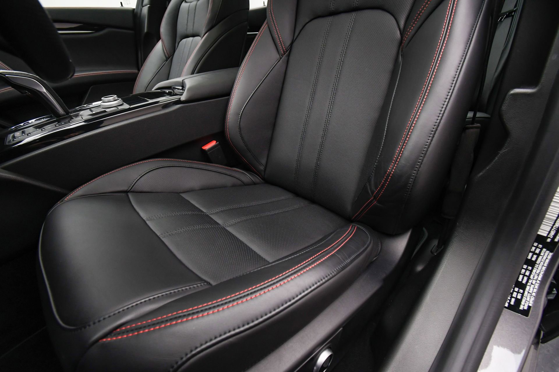 New 2024 Maserati Ghibli Modena Ultima Q4 image 47