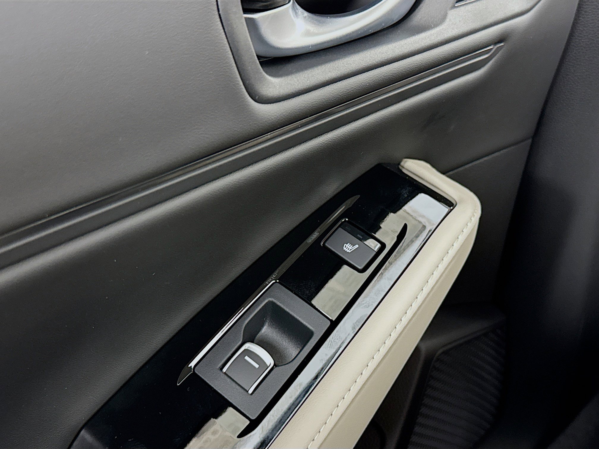 New 2026 Honda Accord Touring image 27