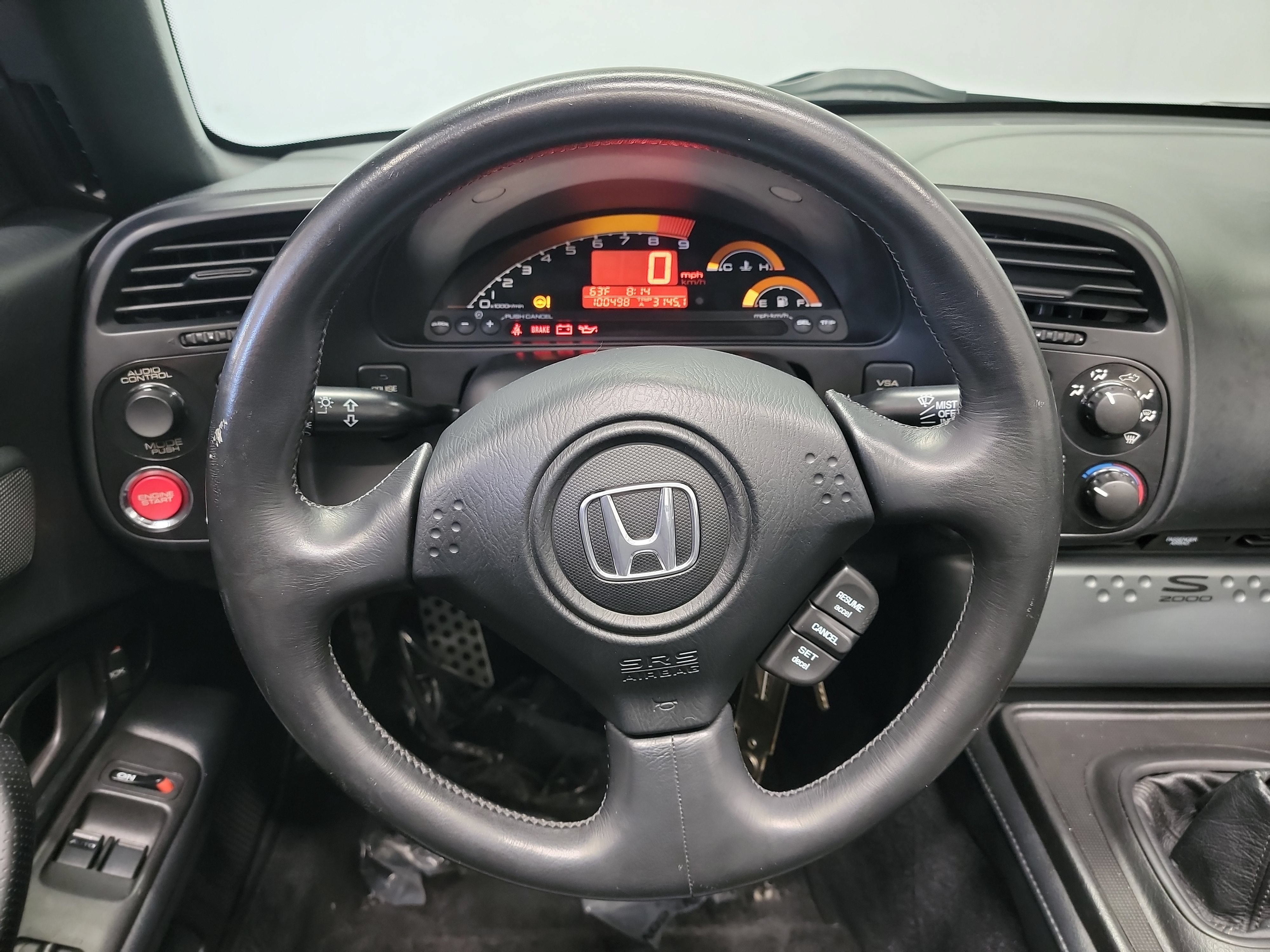 Used 2007 Honda S2000 image 17