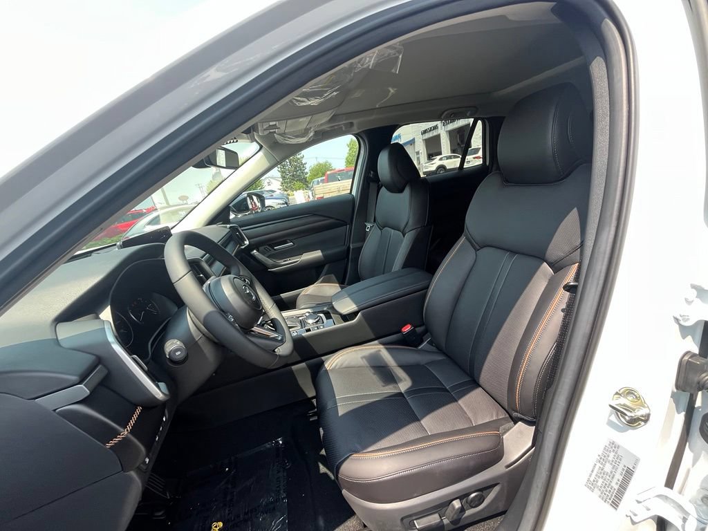 New 2026 MAZDA CX-50 AWD 2.5 Hybrid w/ Premium Pkg image 10
