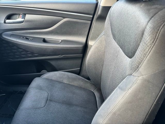 Used 2023 Hyundai Santa Fe SEL image 22