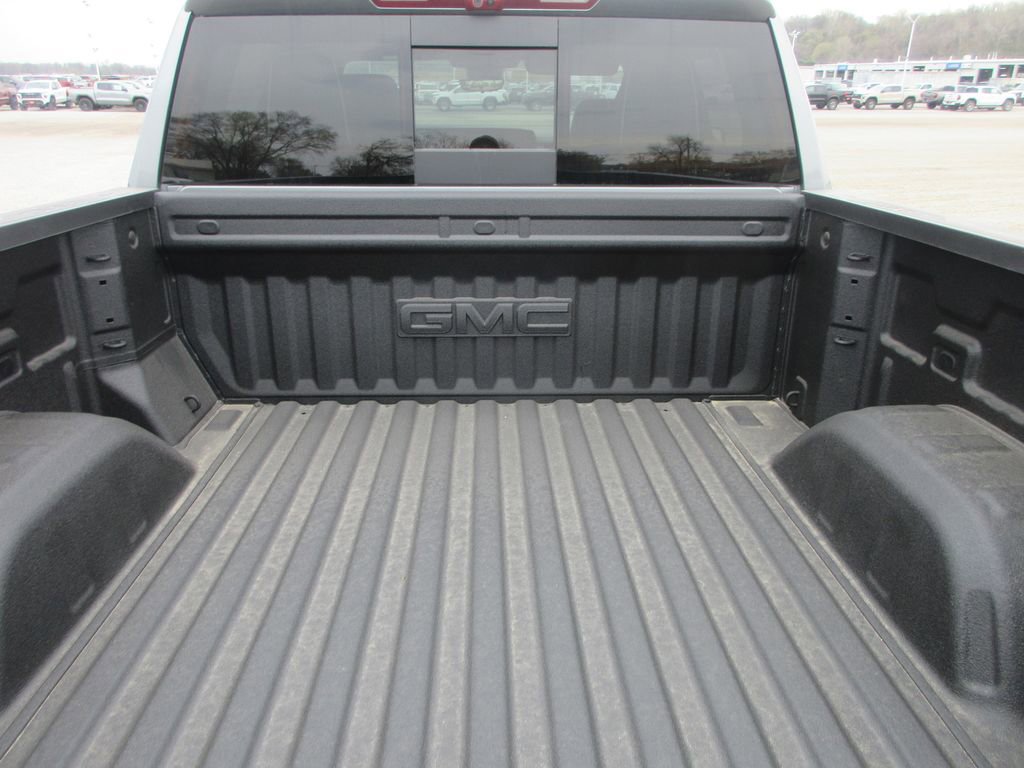 New 2026 GMC Sierra 1500 Denali Ultimate image 7