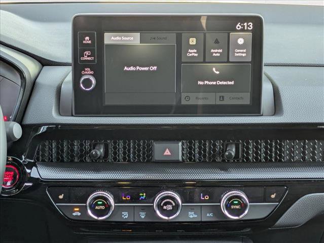 New 2026 Honda CR-V EX-L image 12