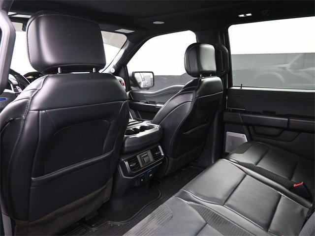 Used 2022 Ford F150 Raptor w/ Equipment Group 801A High image 16